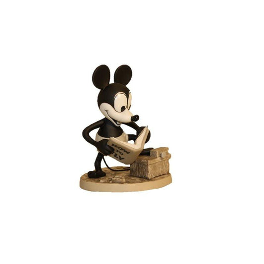 How to Fly (Mickey Mouse) (Walt Disney Classics) - Gallery Gifts Online 