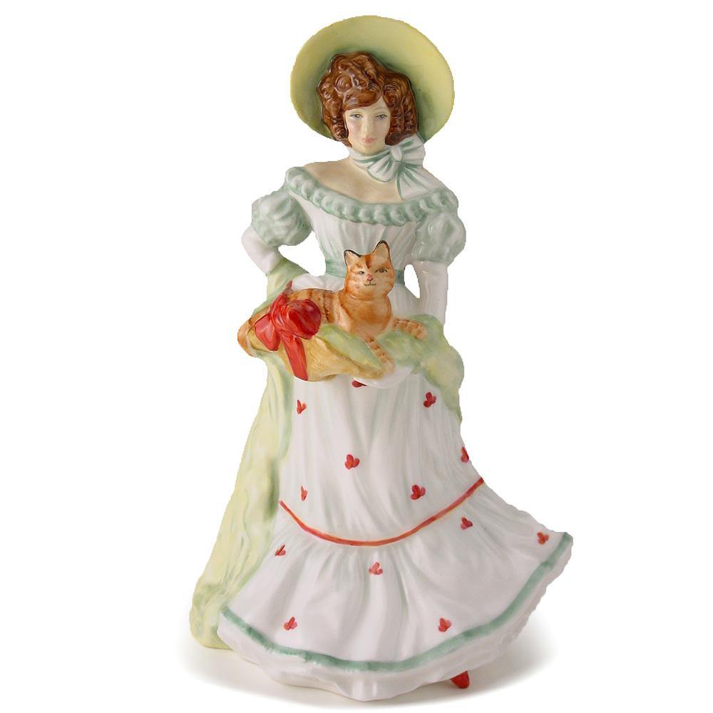 JANE (Royal Doulton) - Gallery Gifts Online 