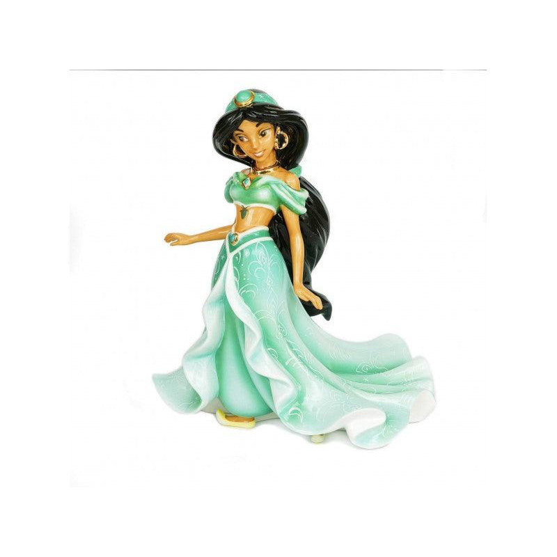 Jasmine from Disney’s Aladdin (English Ladies Co) - Gallery Gifts Online 