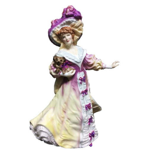 LILY (Royal Doulton) - Gallery Gifts Online 