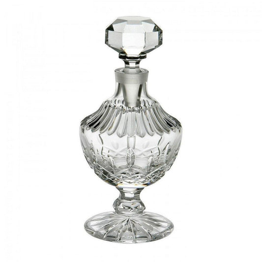 Lismore Perfume Bottle (Waterford Crystal) - Gallery Gifts Online 