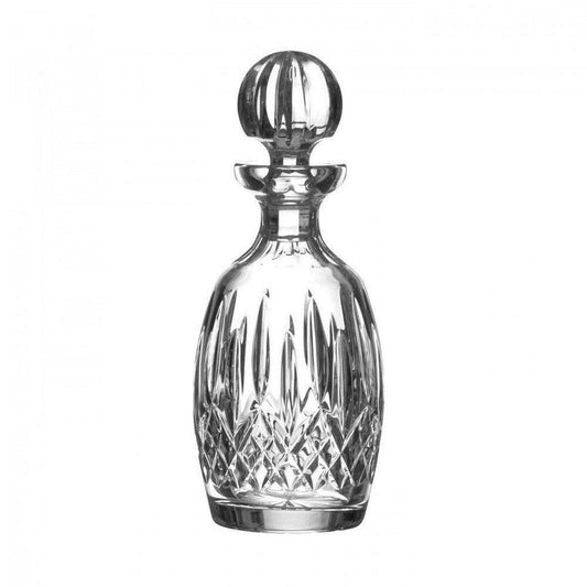 Lismore Spirit Decanter (Waterford Crystal) - Gallery Gifts Online 