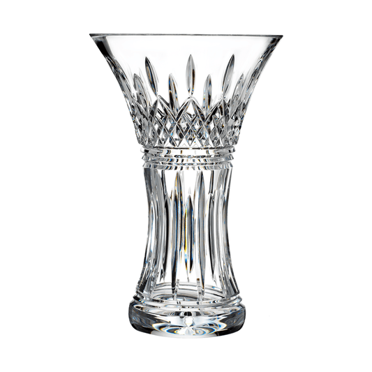 Lismore Vase 12" (Waterford Crystal) - Gallery Gifts Online 