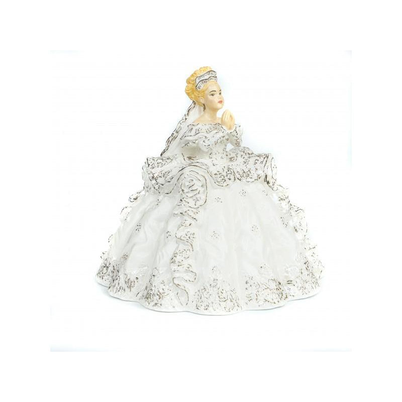 Little Prayer Blonde (English Ladies Co) - Gallery Gifts Online 