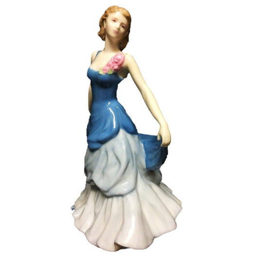 LOVING THOUGHTS (Royal Doulton) - Gallery Gifts Online 