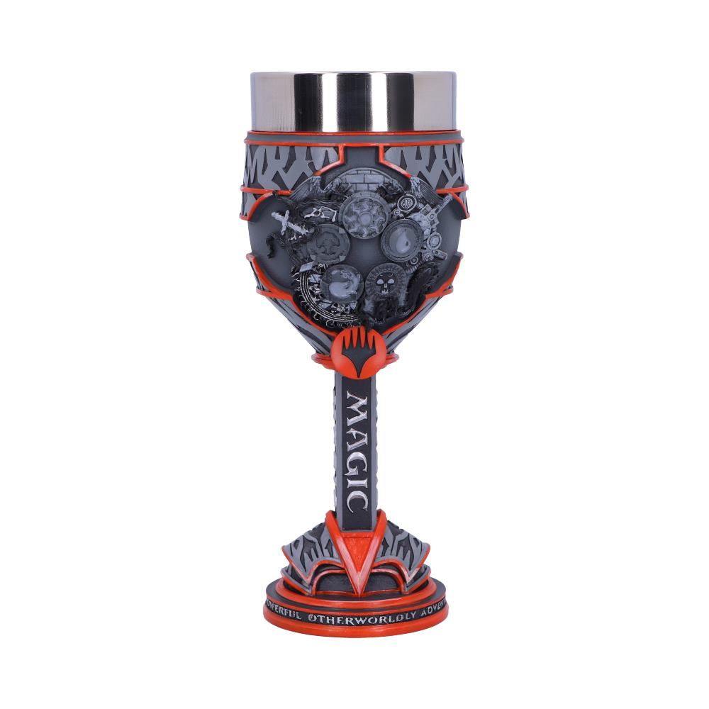Magic: The Gathering Goblet (Nemesis Now) - Gallery Gifts Online 
