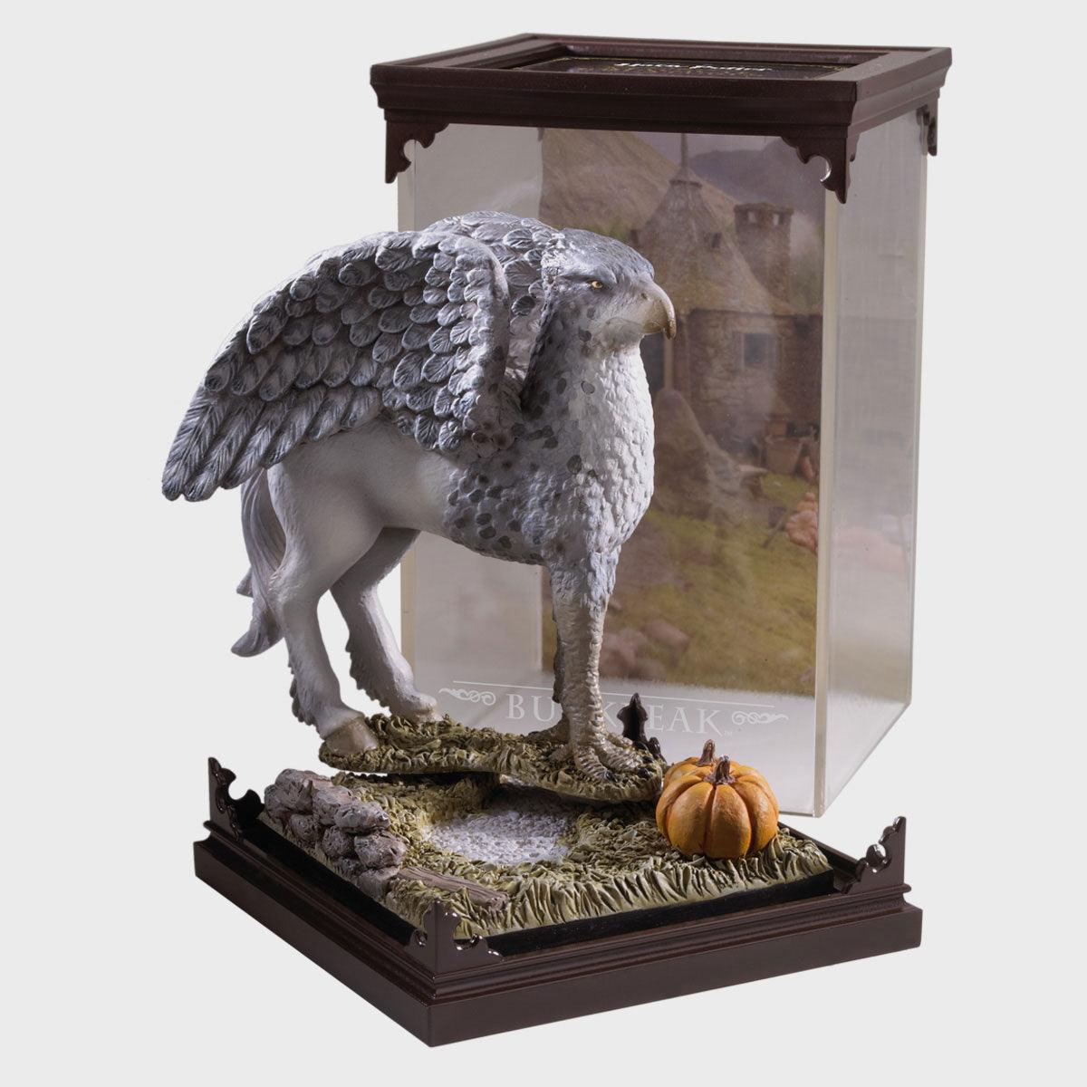 Magical Creatures Buckbeak (Noble) - Gallery Gifts Online 