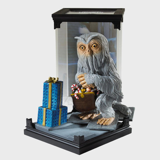 Magical Creatures Demiguise (Fantastic Beasts) - Gallery Gifts Online 