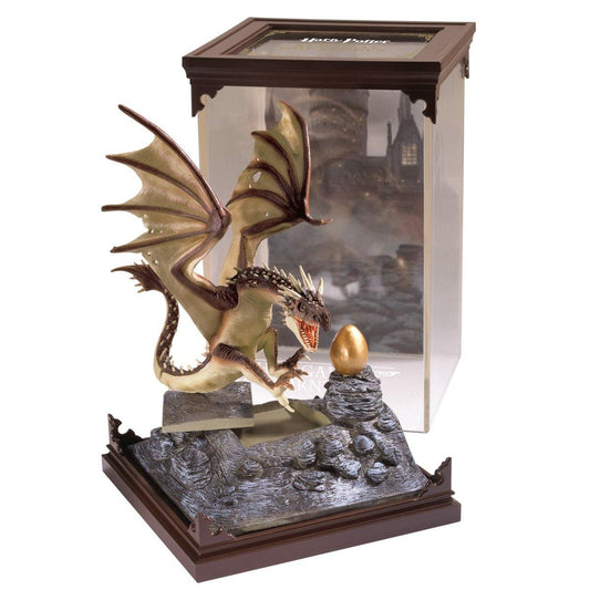 Magical Creatures - Hungarian Horntail (Noble) - Gallery Gifts Online 