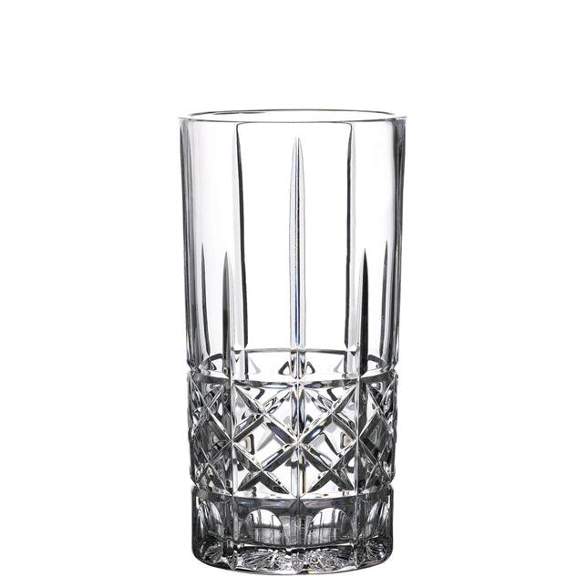 Marquis Brady Vase 23cm (Waterford Crystal) - Gallery Gifts Online 