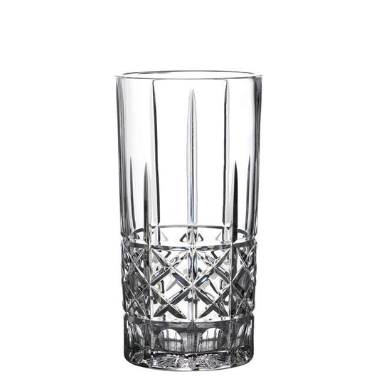 Marquis Brady Vase 23cm (Waterford Crystal) - Gallery Gifts Online 