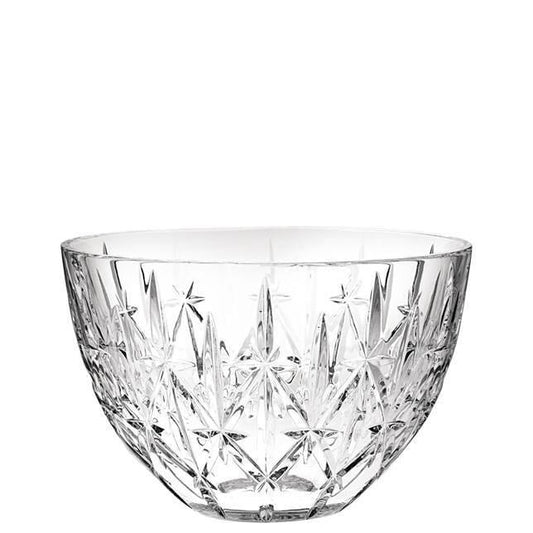 Marquis Sparkle Bowl (Waterford Crystal) - Gallery Gifts Online 