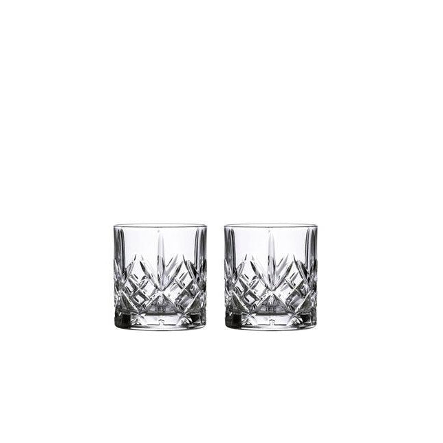 Maxwell Tumbler (Set of 2) (Waterford Crystal) - Gallery Gifts Online 