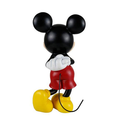 Mickey Mouse Statement Figurine - Gallery Gifts Online 