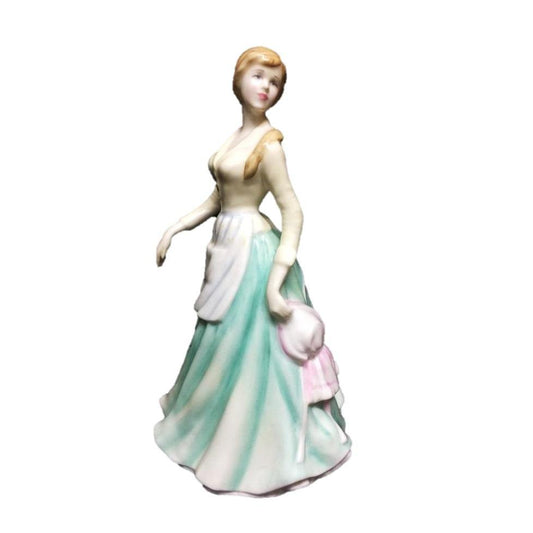 MILK MAID (Royal Doulton) - Gallery Gifts Online 