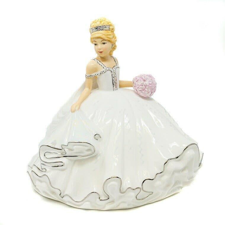 Mini Bride of the Year Blonde (English Ladies Co) - Gallery Gifts Online 