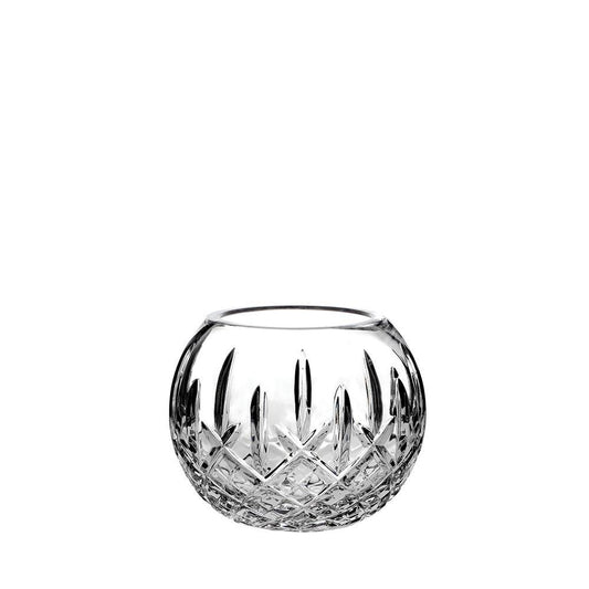 Miniature Posy Vase - London (Royal Scot Crystal) - Gallery Gifts Online 