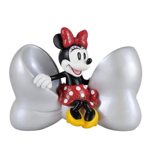 Minnie Mouse Icon Figurine - Gallery Gifts Online 
