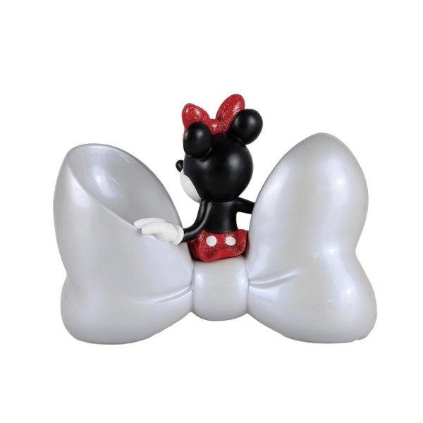 Minnie Mouse Icon Figurine - Gallery Gifts Online 