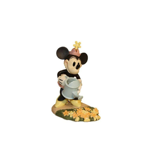 Minnie's Garden (Walt Disney Classics) - Gallery Gifts Online 