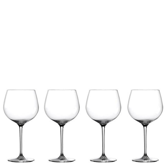 Moments Gin Balloon Glass Set of 4 (Waterford Crystal) - Gallery Gifts Online 