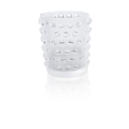 Mossi Votive Clear (Lalique) - Gallery Gifts Online 