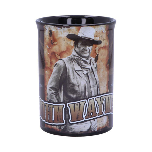 Mug - John Wayne - The Duke6oz (Nemesis Now) - Gallery Gifts Online 