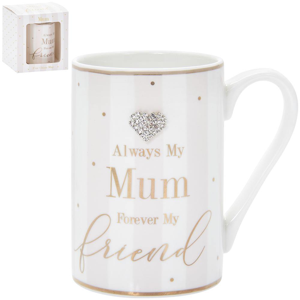 Mum Mug (Leonardo) - Gallery Gifts Online 