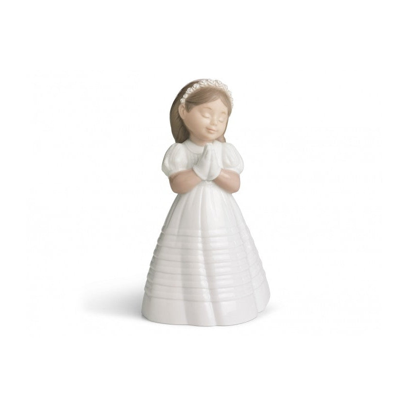 My First Communion (Nao)