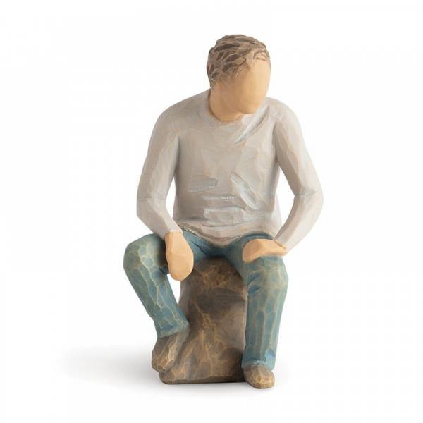 My Guy (Willow Tree) - Gallery Gifts Online 