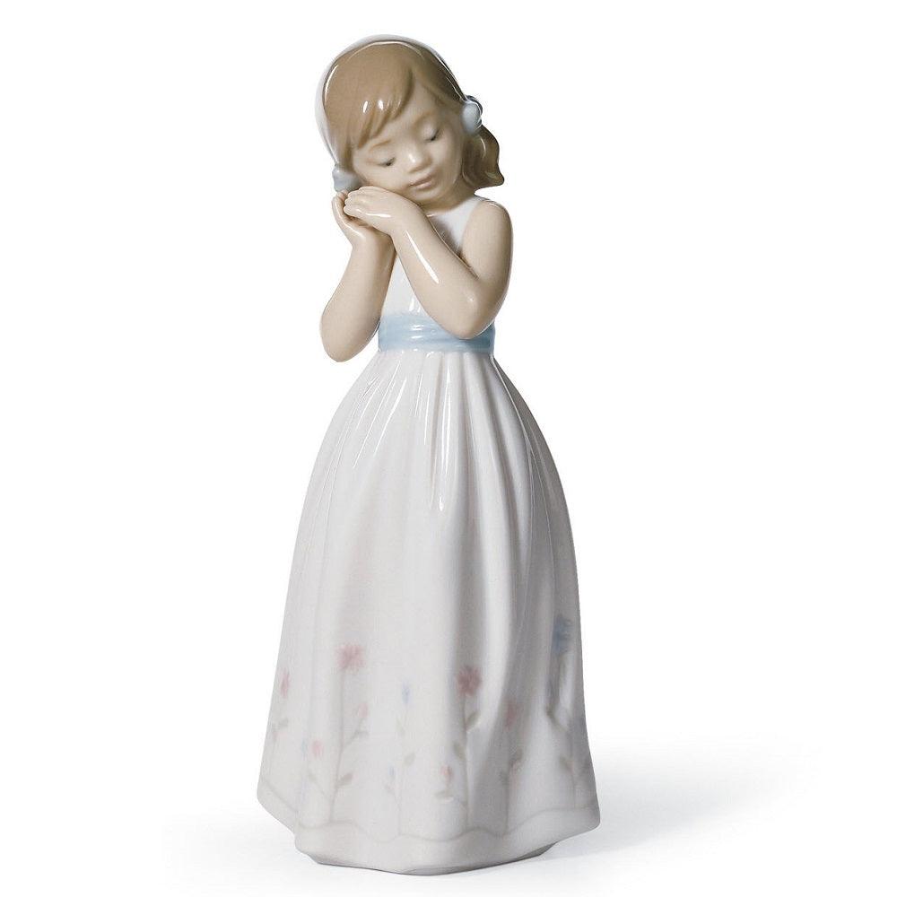 My Sweet Princess (Lladro) - Gallery Gifts Online 