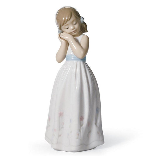 My Sweet Princess (Lladro) - Gallery Gifts Online 