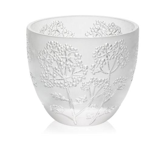 Ombelles Votive (Lalique) - Gallery Gifts Online 