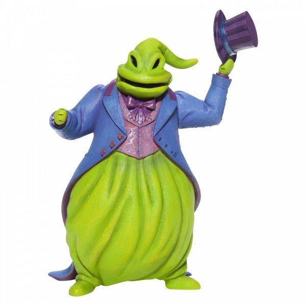 Oogie Boogie Figurine (Disney Showcase Collection) - Gallery Gifts Online 