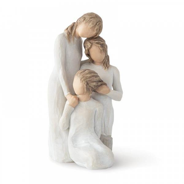 Our Healing Touch (Willow Tree) - Gallery Gifts Online 