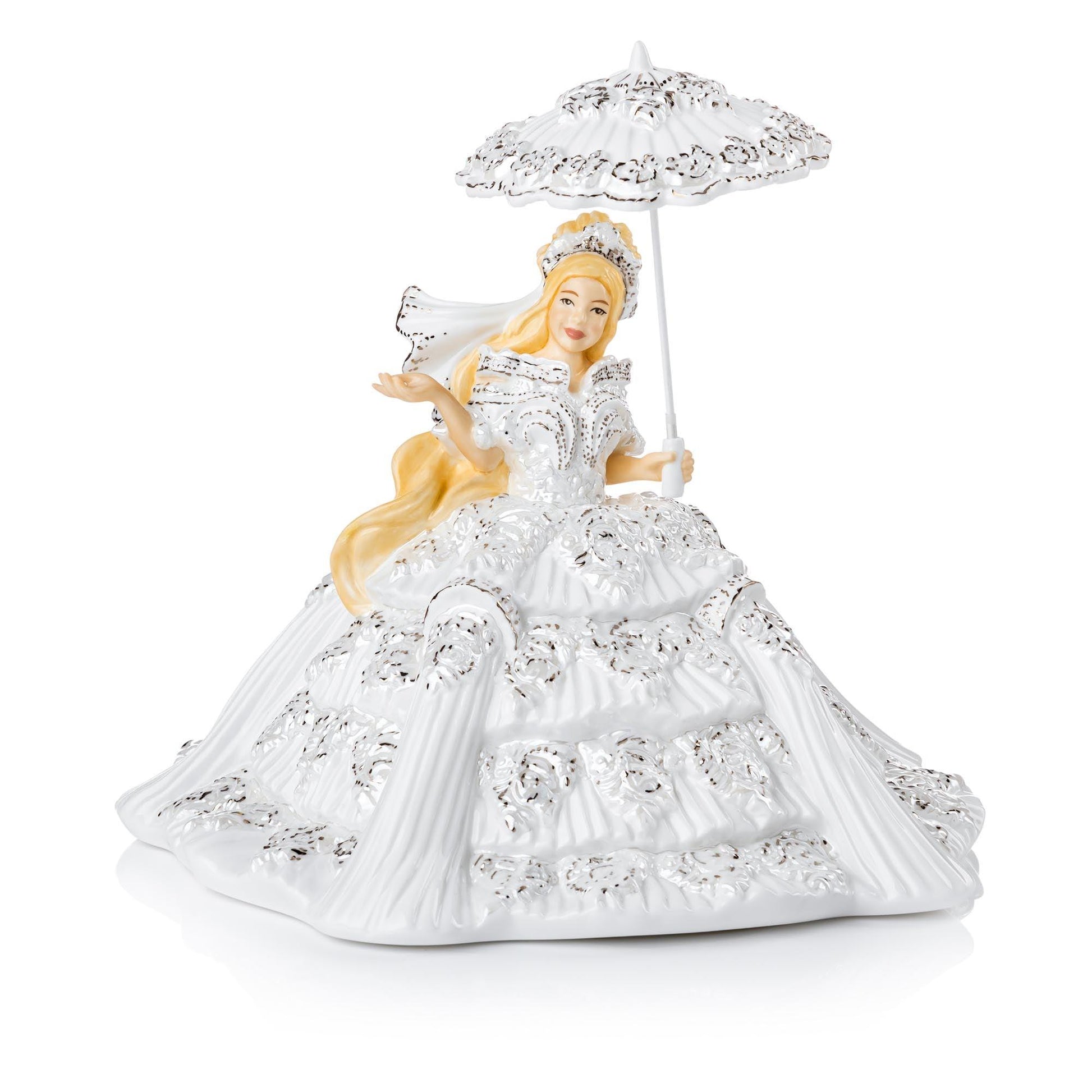 Perfect Little Princess - Blonde (English Ladies Co) - Gallery Gifts Online 