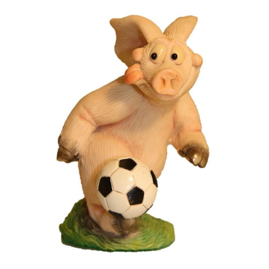 Piggin Football (Piggin) - Gallery Gifts Online 