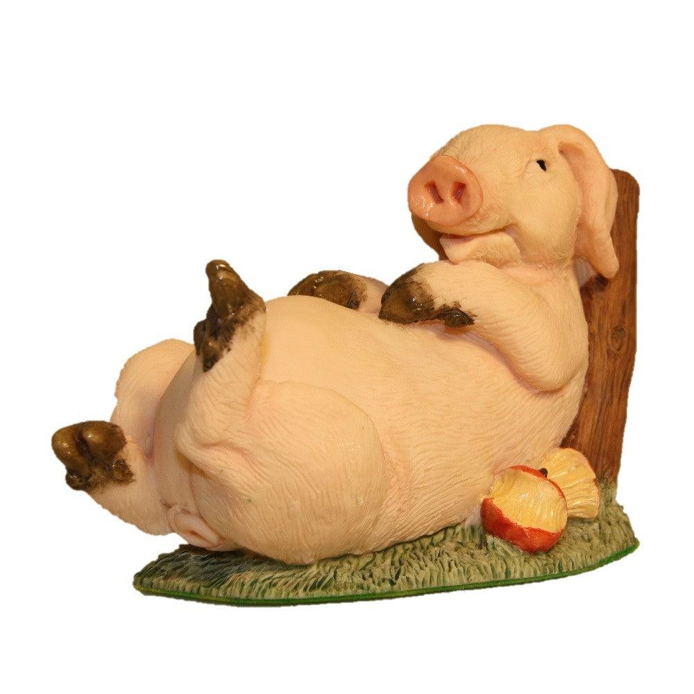 Piggin Full (Piggin) - Gallery Gifts Online 