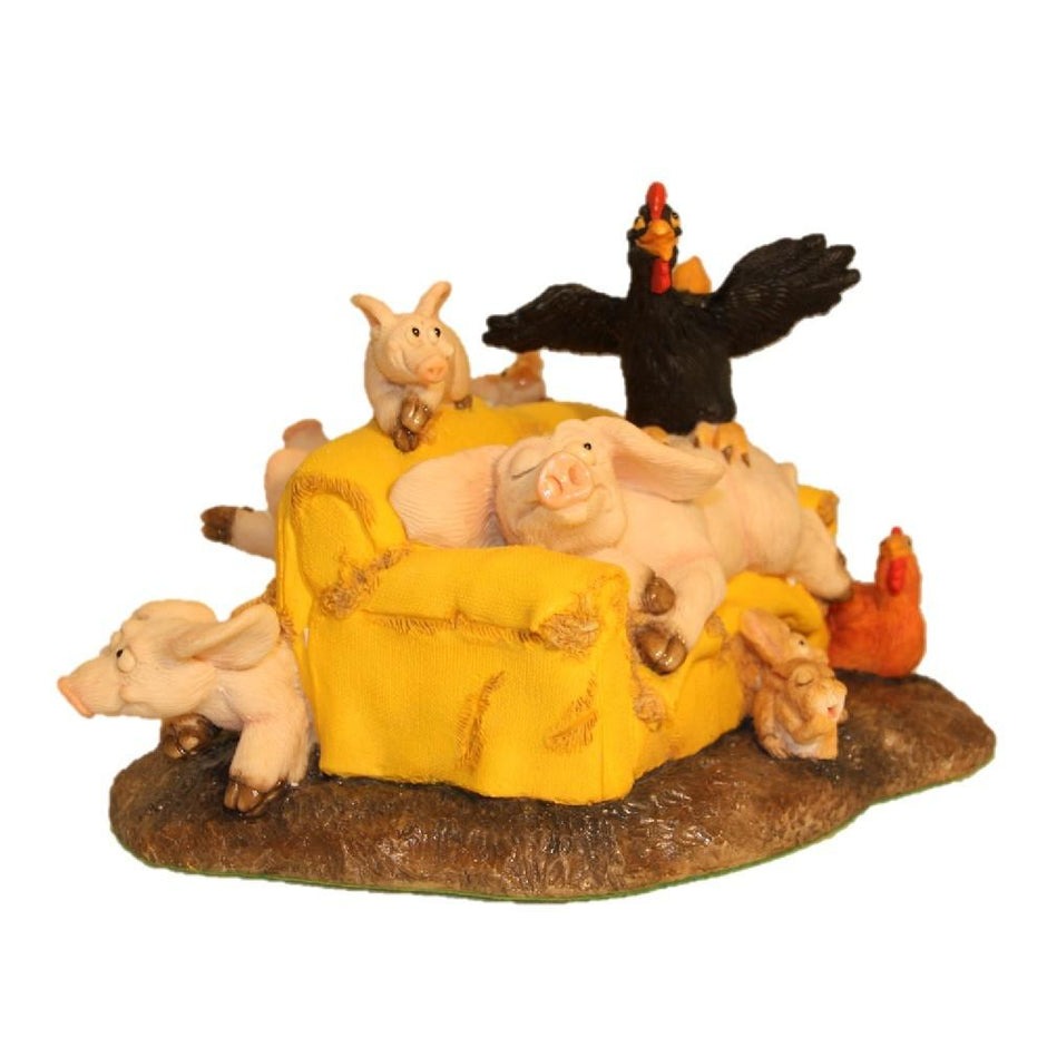 Piggin Pigs – Gallery Gifts Online