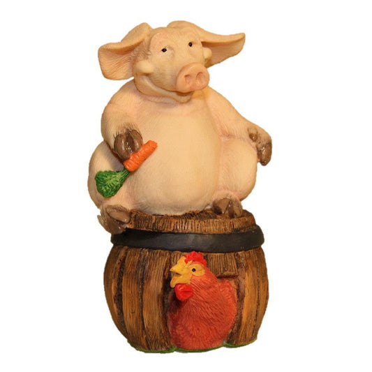 Piggin Plump (Piggin) - Gallery Gifts Online 