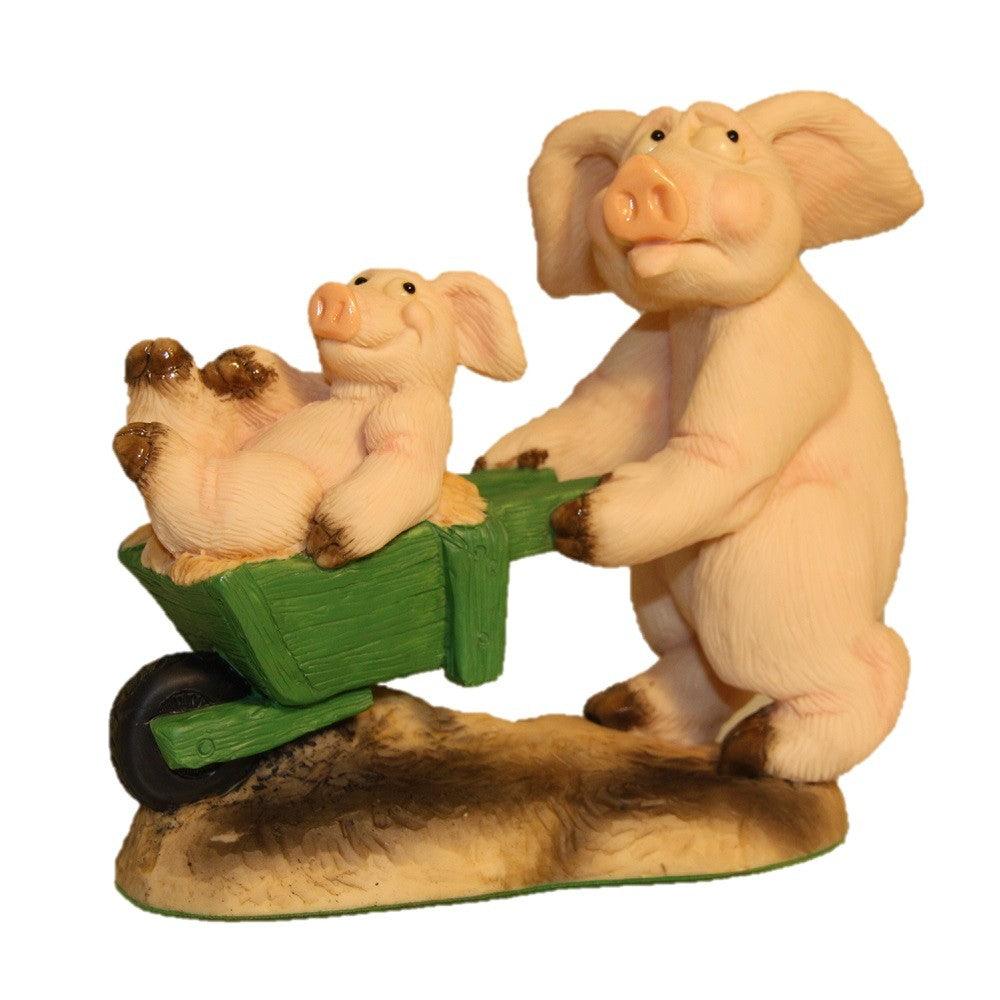 Piggin Shopping (Piggin) - Gallery Gifts Online 