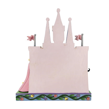 Princess Group Castle Figurine - Gallery Gifts Online 