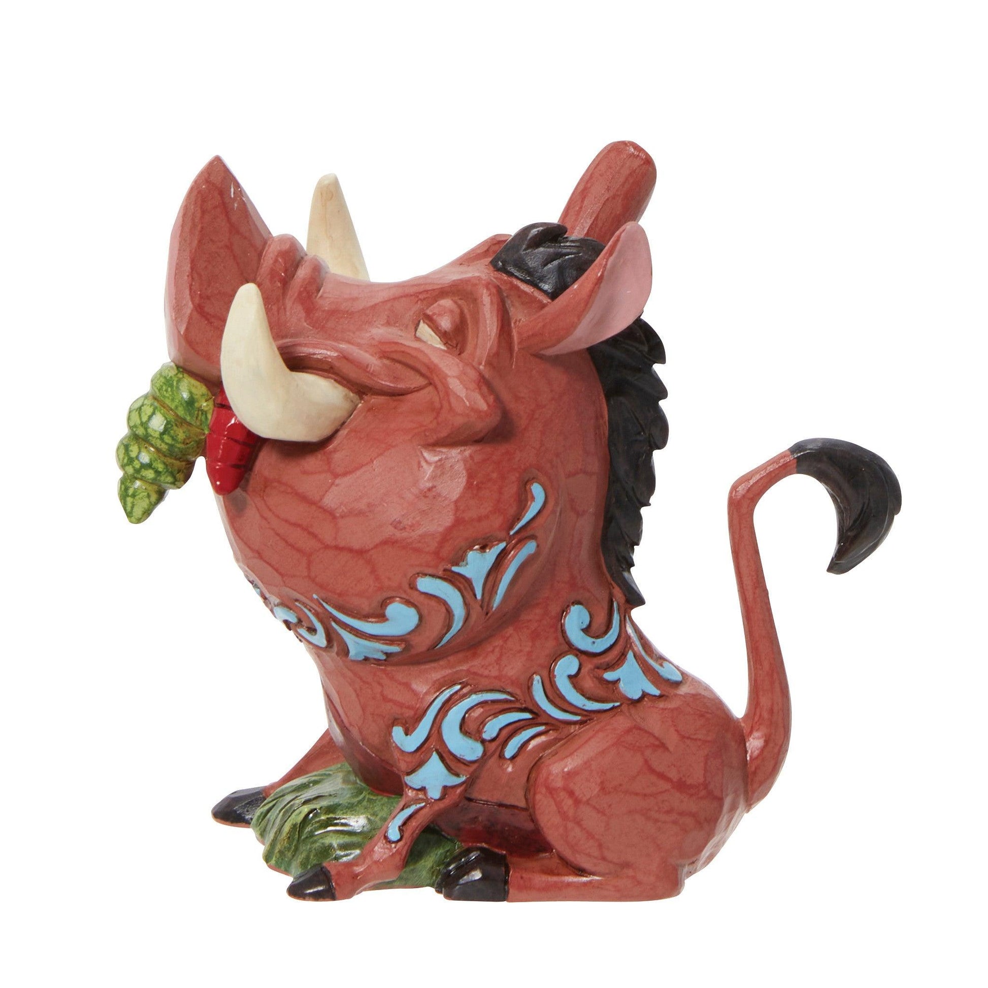 Pumba Mini Figurine - Gallery Gifts Online 