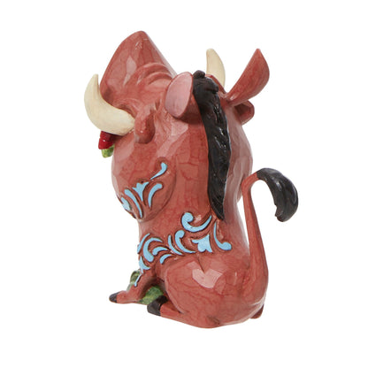 Pumba Mini Figurine - Gallery Gifts Online 