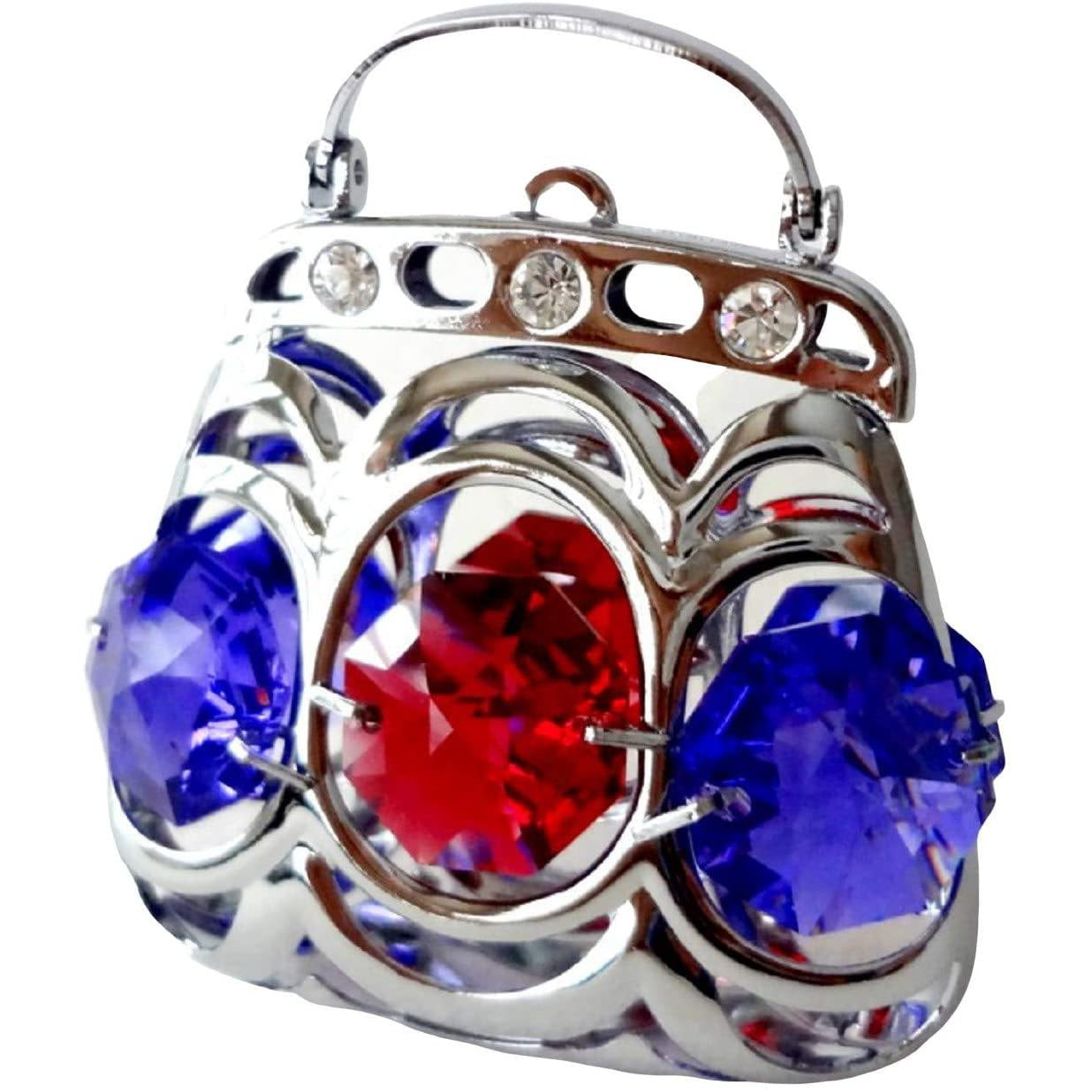 Purse (Crystal World) - Gallery Gifts Online 