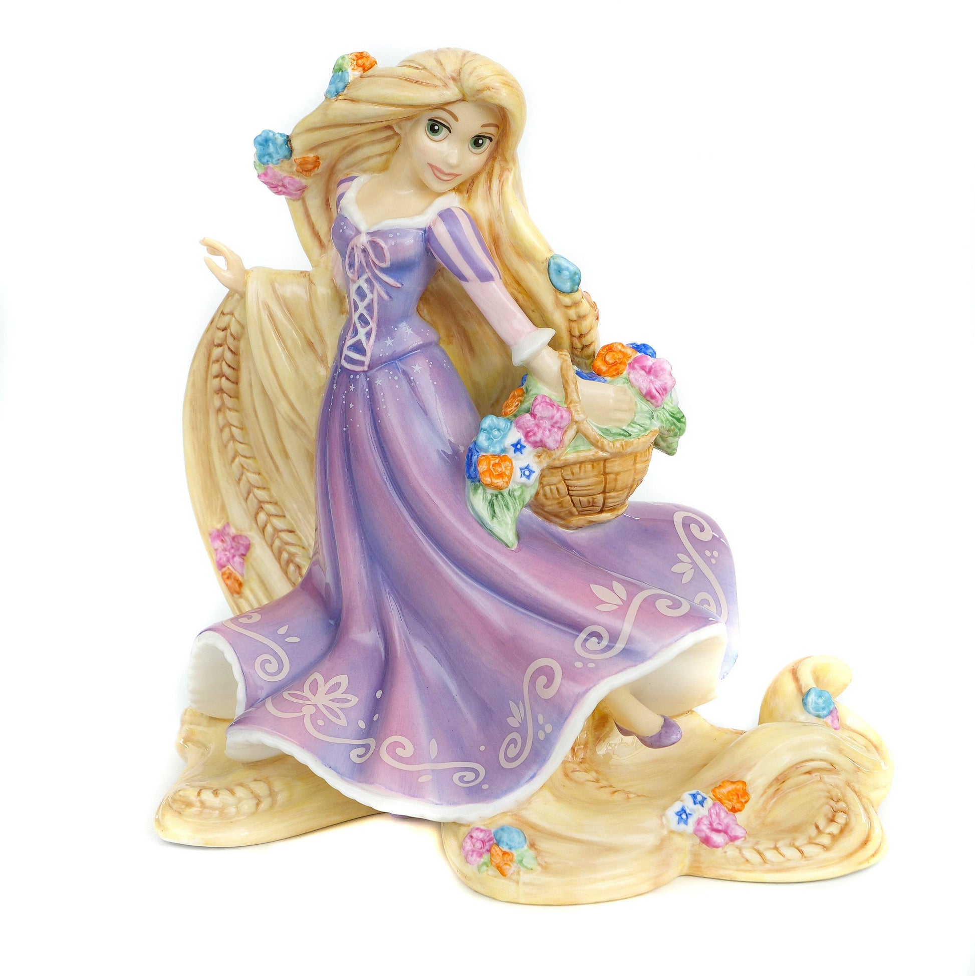 Rapunzel (English Ladies Co) - Gallery Gifts Online 