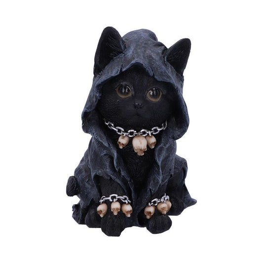 Reapers Feline (Nemesis Now) - Gallery Gifts Online 