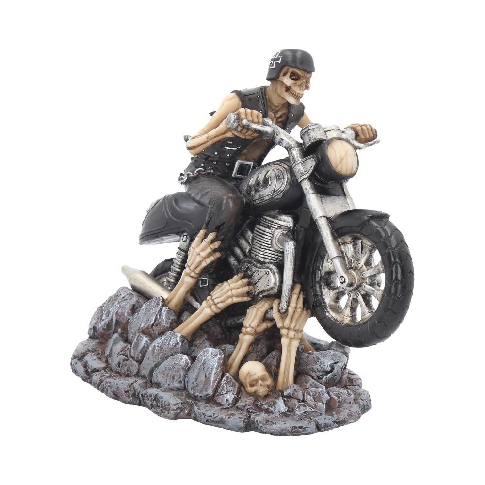 Ride out of Hell (Nemesis Now) - Gallery Gifts Online 