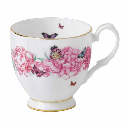 Royal Albert Miranda Kerr Gratitude Mug (Royal Albert) - Gallery Gifts Online 