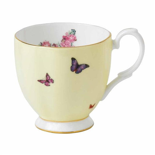 Royal Albert Miranda Kerr Joy Mug (Royal Albert) - Gallery Gifts Online 